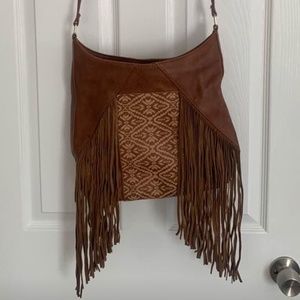 Steve Madden Crossbody Purse